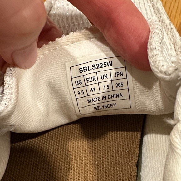 Bruno Marc | Women’s White Casual Shoes - Picture 10 of 15